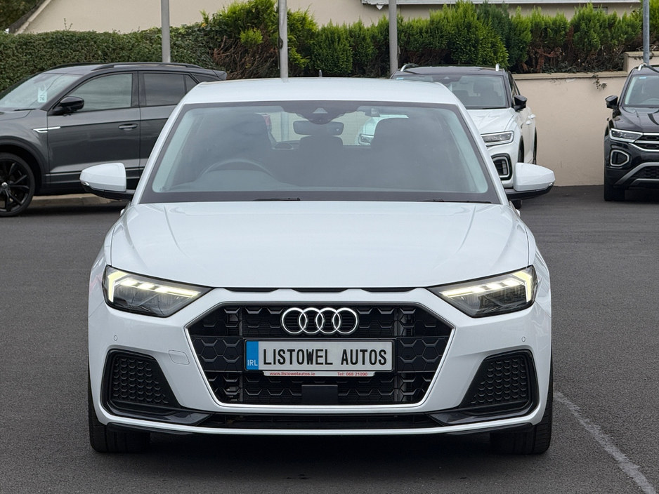 2023 Audi A1 1L Petrol For Sale Images
