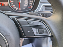 2023 Audi A4 2L Diesel For Sale Images