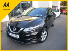 2018 Nissan Qashqai 1.2L Petrol For Sale Images