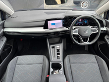2024 Volkswagen Golf 1L Diesel For Sale Images