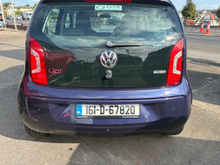 2016 Volkswagen up! 1L Petrol For Sale Images