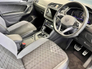2022 VOLKSWAGEN TIGUAN R-LINE 1.5 TSI D7F 150HP 5DR AUTO