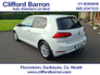 2019 VOLKSWAGEN GOLF VAN 1.6 TDI MANUAL 5SPEED 115HP 2DR