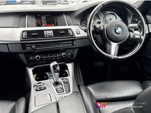 2017 BMW 5 Series 2L Diesel For Sale Images