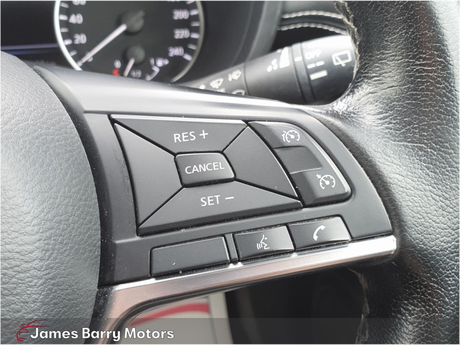 2023 Nissan Juke 1L Petrol For Sale Images