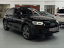 2020 AUDI Q5 S-Line Black Edition Hybrid #53