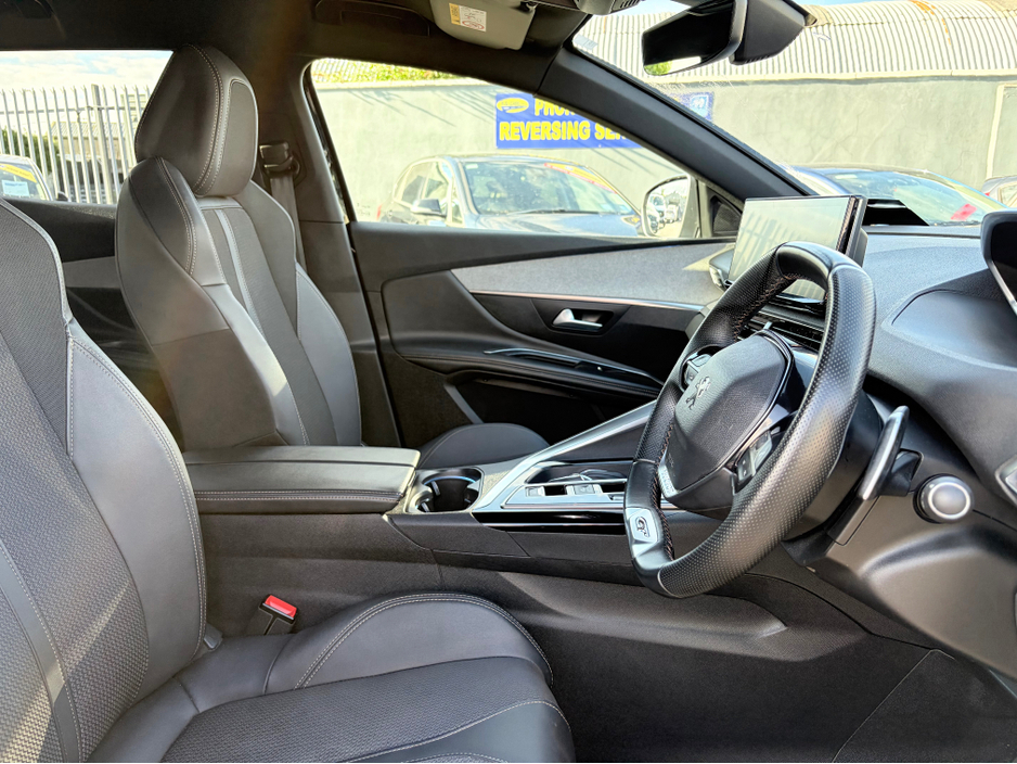 2024 Peugeot 3008 1.5L Diesel For Sale Images