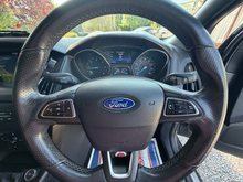 2018 Ford Focus 1.5L Diesel For Sale Images