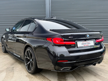 2021 BMW 5 Series 2L Petrol Plug-in Hybrid For Sale Images