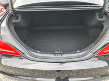 2015 Mercedes-Benz CLA Class 2.1L Diesel For Sale Images