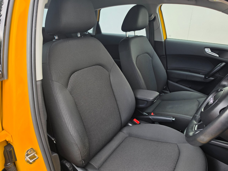 2017 Audi A1 1L Petrol For Sale Images