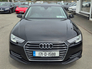 2017 AUDI A4 1.4 TFSI 150 BHP S-TRONIC AUTO