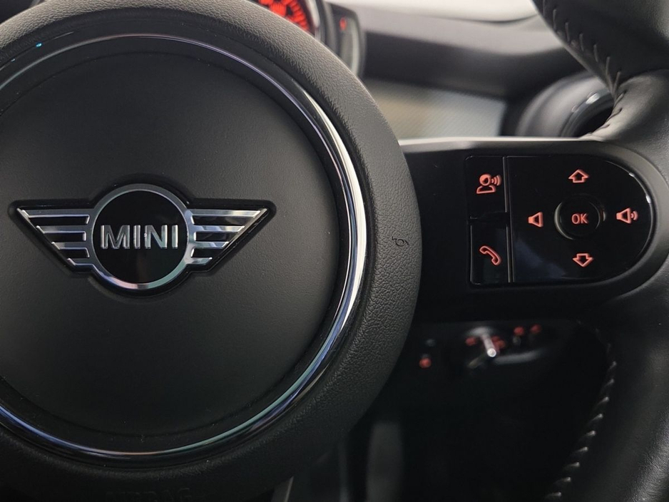 2021 MINI Hatch 1.5L Petrol For Sale Images