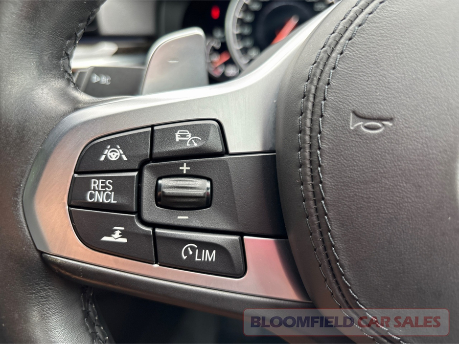 BMW 5 Series SIMILAR ARRIVING**DEPOSIT TAKEN** 5 SERIES MSPORT , AUTO // IMMACULATE — thumbnail 21