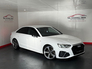 2020 AUDI A4 S LINE 35 TDI EDITION BLACK