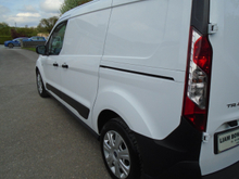 2023 Ford Transit Connect 1.5L Diesel For Sale Images