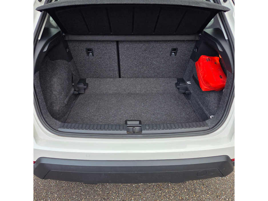 2020 SEAT Arona 1L Petrol For Sale Images