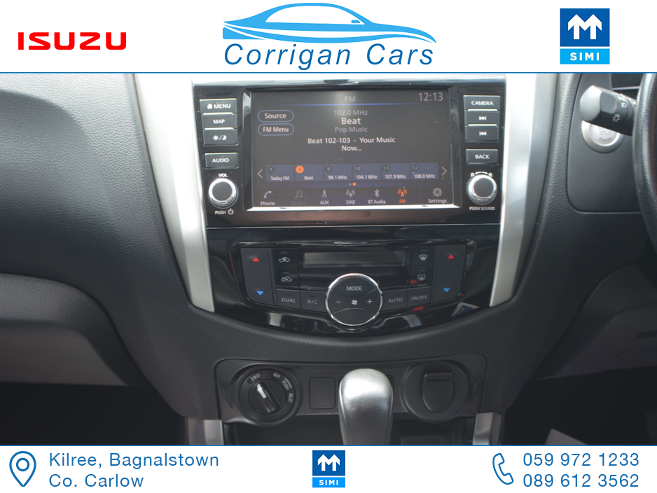 2021 Nissan Navara 2.3L Diesel For Sale Images