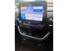 2020 Ford Fiesta 1L Petrol For Sale Images
