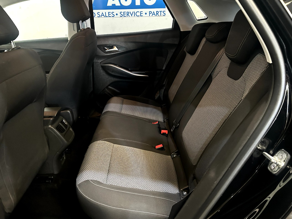 2019 Opel Grandland X 1.6L Diesel For Sale Images
