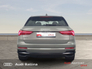 2021 AUDI Q3 S line Auto TDI With SUNROOF AND LEATHER