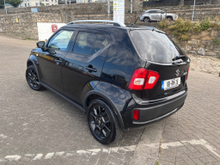 2018 Suzuki Ignis 1.2L Petrol For Sale Images
