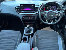 2022 Kia Ceed 1L Petrol For Sale Images