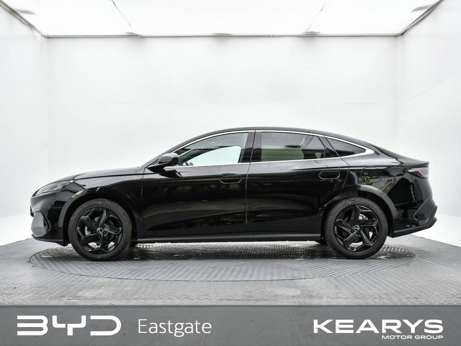 BYD Seal 6 EX DEMO BOOST — thumbnail 4