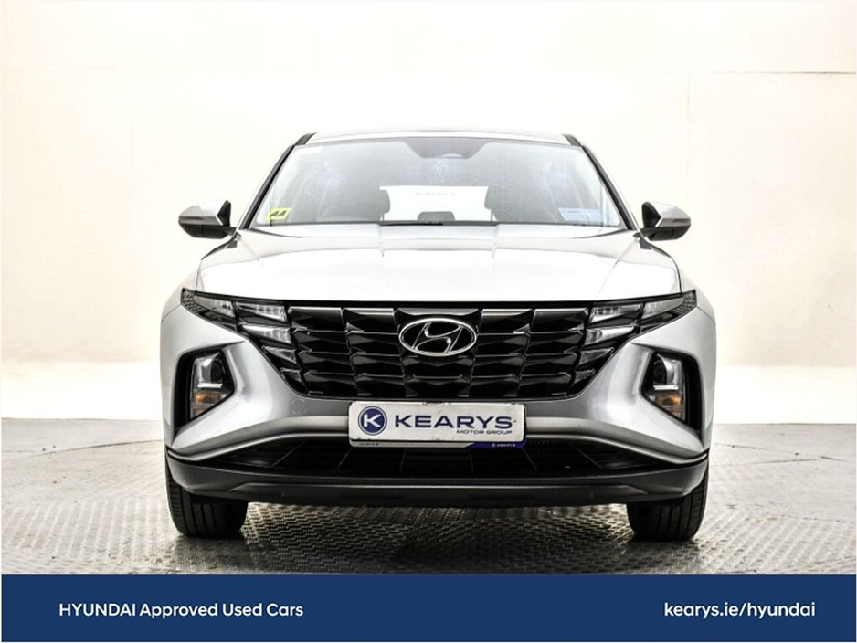 Hyundai Tucson 2WD Comfort Plus — thumbnail 11
