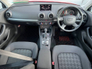 2015 AUDI A3 S-LINE PACK 1.4 TFSI AUTO // SERVICE HISTORY // NEW 19