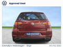 2019 VOLKSWAGEN GOLF HLINE 1.6 TDI 115HP