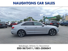 2023 Audi A4 2L Diesel For Sale Images