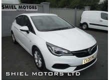 2020 Opel Astra 1.2L Petrol For Sale Images