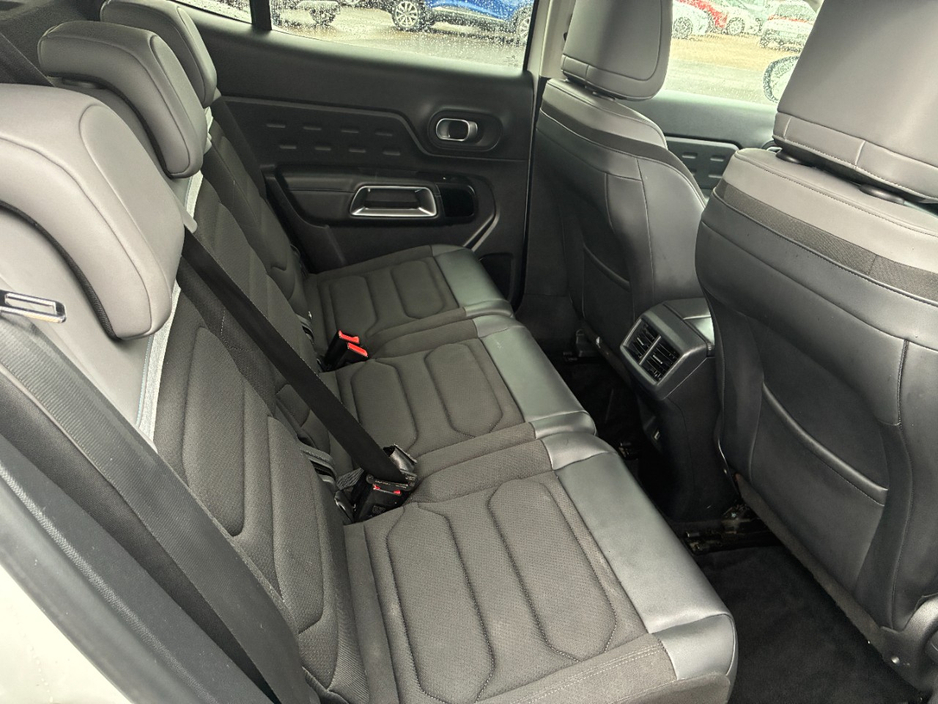 2022 Citroen C5 Aircross 1.5L Diesel For Sale Images