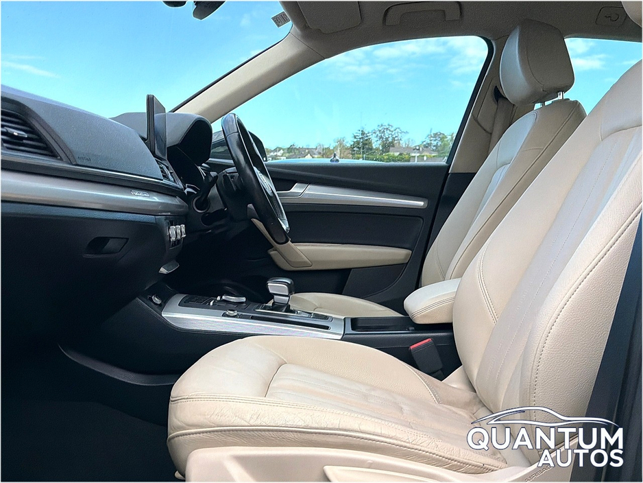 2017 Audi Q5 2L Diesel For Sale Images
