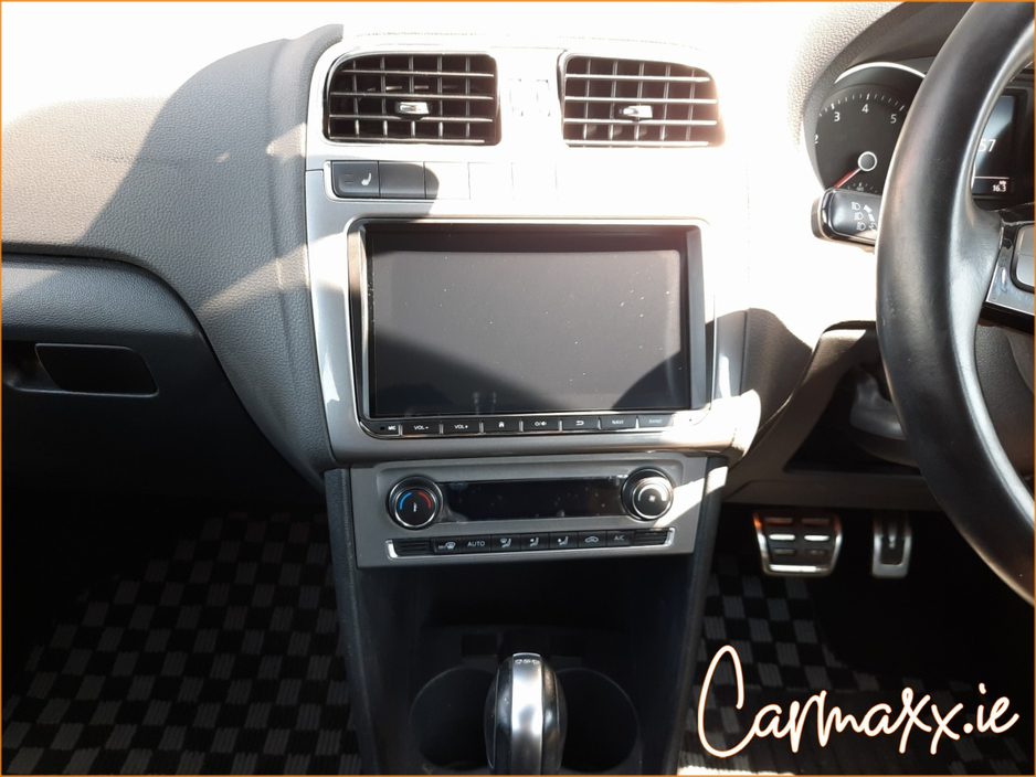 Volkswagen Polo 1.2TSI 95BHP 5DR TRENDLINE AUTOMATIC — thumbnail 26