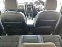2016 Volkswagen Caddy Maxi Life 2L Diesel For Sale Images