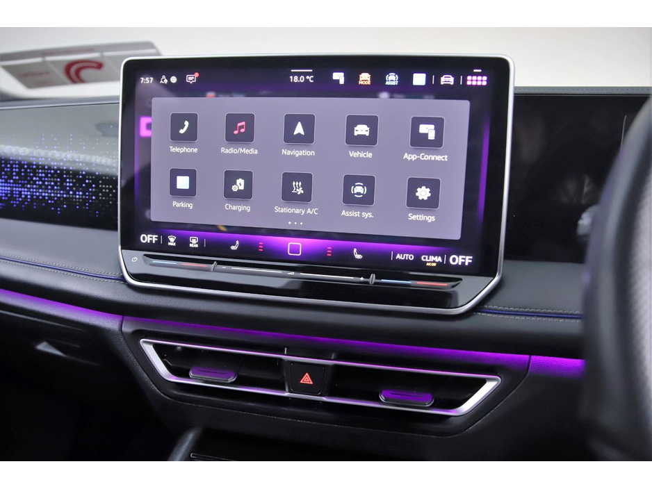Volkswagen Tiguan 1.5 TSI DSG R-LINE PHEV — thumbnail 19