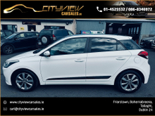 2017 Hyundai i20 1.2L Petrol For Sale Images