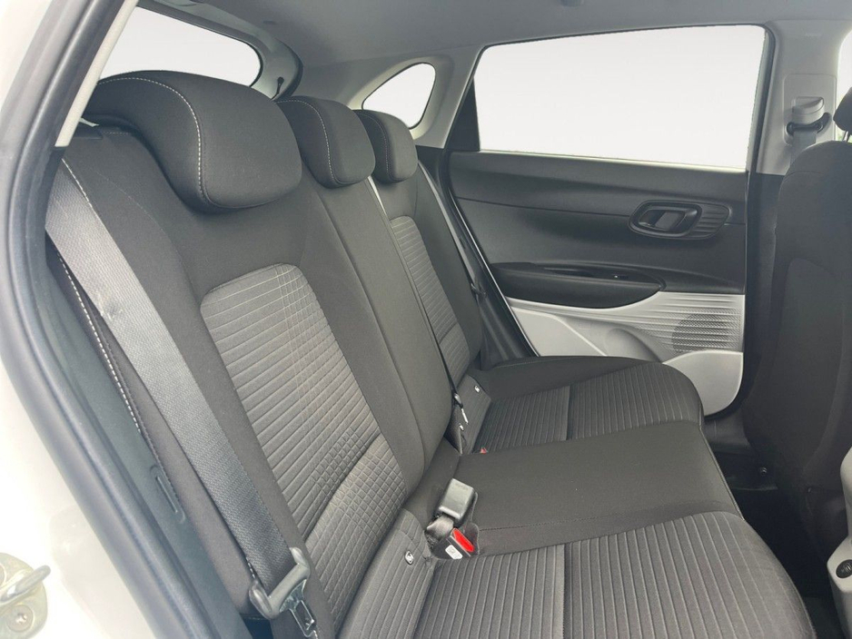 2022 Hyundai i20 1.0L Petrol For Sale Images
