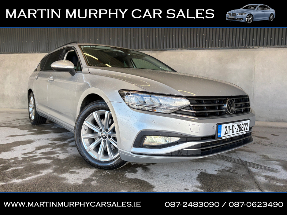 2021 Volkswagen Passat For Sale Images