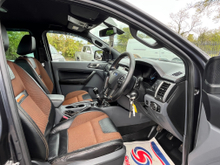 2019 Ford Ranger 3.2L Diesel For Sale Images