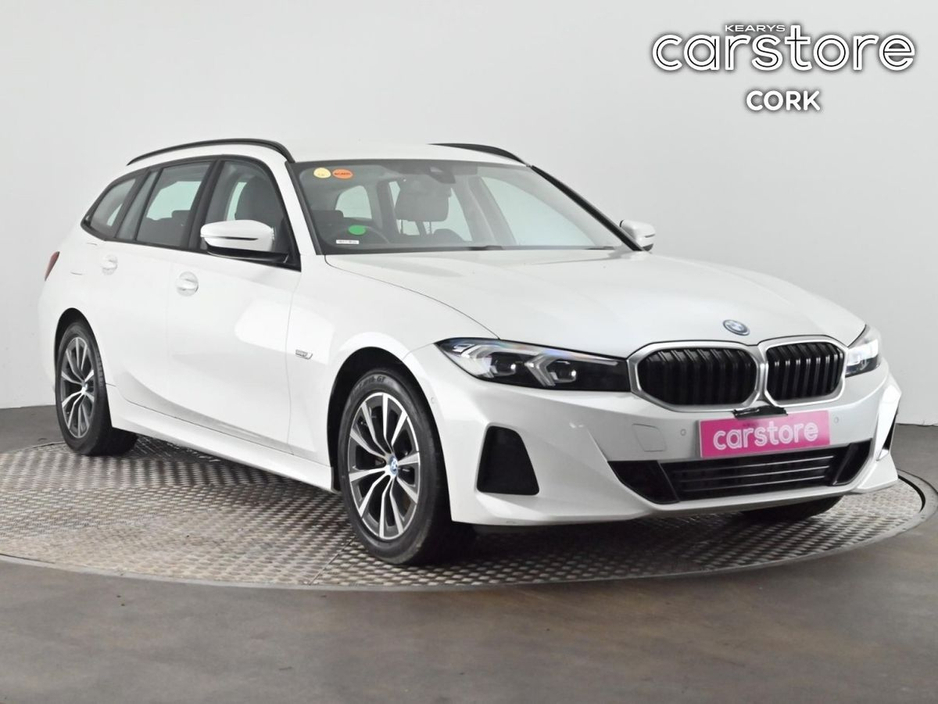 BMW 3 Series 330 E Sport Auto 330 e Sport 330 e 292 12kWh PHEV 113BHP /83kw Step Auto Start/Stop