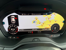 2018 Audi Q2 1L Petrol For Sale Images