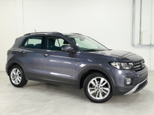 2023 Volkswagen T-Cross 1L Petrol For Sale Images