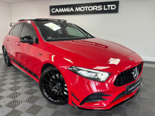 2019 Mercedes-Benz A Class 2L Petrol For Sale Images