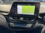2022 TOYOTA C-HR Self Charging Hybrid Sol Automatic