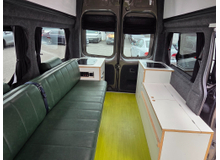 2012 Renault Trafic 1.9L Diesel For Sale Images