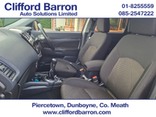 2015 Mitsubishi ASX 1.6L Petrol For Sale Images