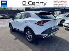 2025 Kia Sportage 1.6L Diesel For Sale Images